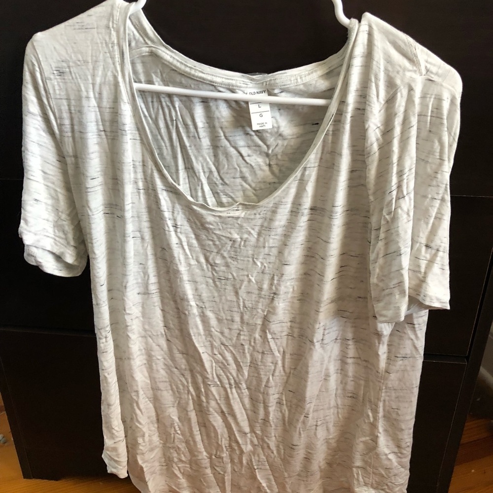 Short sleeve T-shirt